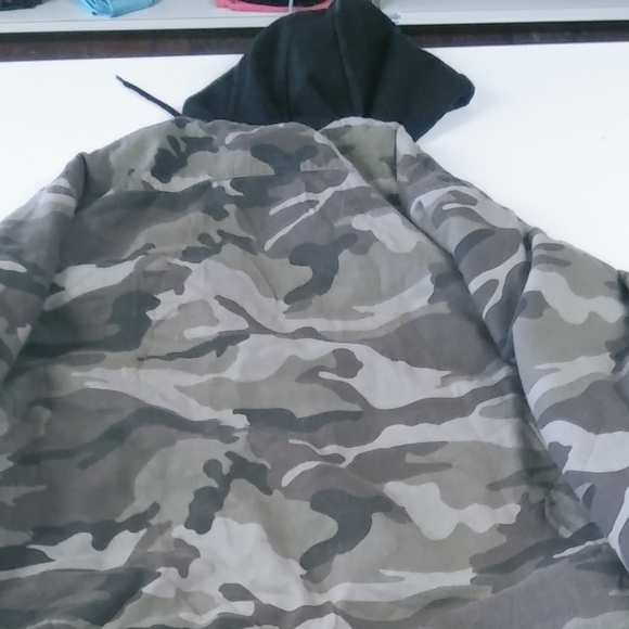 Faded Glory Jacket (Small 34-36) - Picture 5 of 9